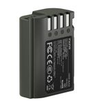 Tilta-Acumulator-Tip-DMW-BLK22-cu-USB-C-si-Incarcrare-PD-2400mAh-Verde.2