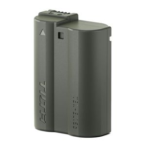 Tilta Acumulator Tip EN-EL15C cu USB-C 2400mAh Verde