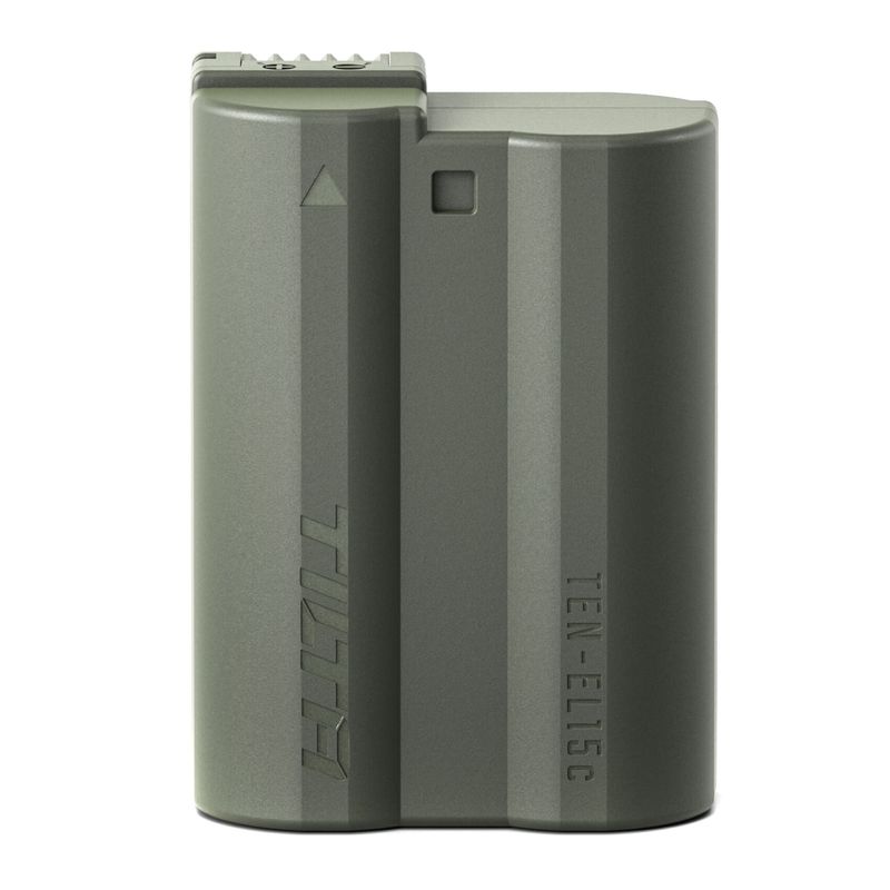 Tilta-Acumulator-Tip-EN-EL15C-cu-USB-C-2400mAh-Verde.2