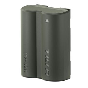 Tilta Acumulator Tip NP-W235 cu USB-C 2400mAh Verde
