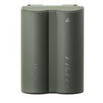 Tilta-Acumulator-Tip-NP-W235-cu-USB-C-2400mAh-Verde.2