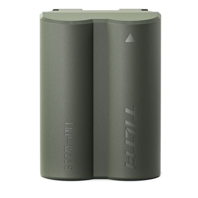 Tilta Acumulator Tip NP-W235 cu USB-C 2400mAh Verde