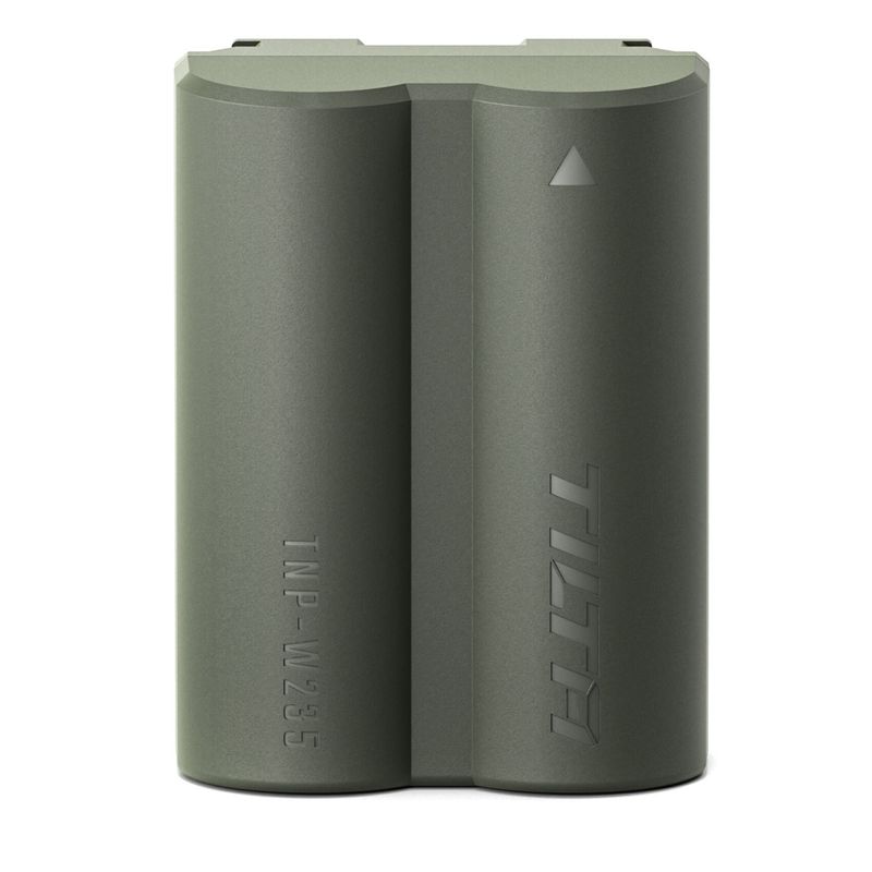 Tilta-Acumulator-Tip-NP-W235-cu-USB-C-2400mAh-Verde.2