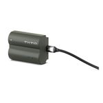 Tilta-Acumulator-Tip-NP-W235-cu-USB-C-2400mAh-Verde.4