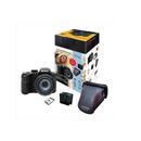 Kodak AZ426 Kit Special Edition Aparat Foto Compact Negru