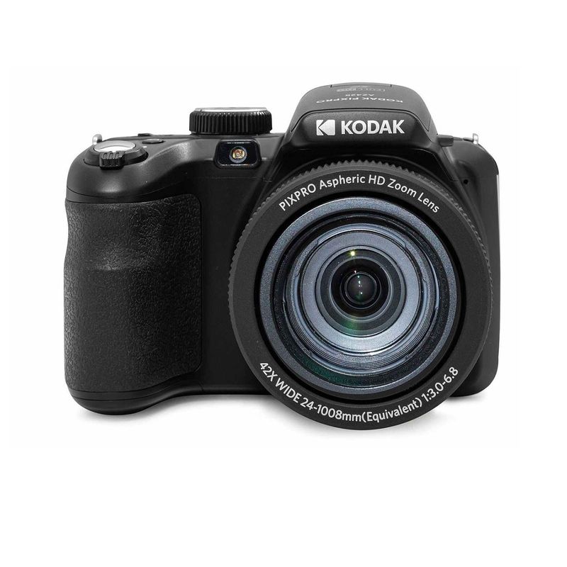 Kodak-AZ426-Kit-Special-Edition-Aparat-Foto-Compact-Negru.1