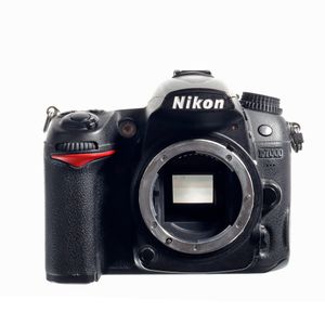 Nikon D7000 - Body SH-1028140