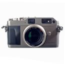 Contax G1 + Carl Zeiss Planar 45mm F/2 SH-1028114