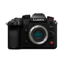 Resigilat: Panasonic Lumix GH7 Aparat Foto Mirrorless 25MP 6K - RS125079810-1