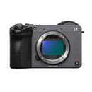 Sony Cinema Line FX2B Camera Video Full-Frame cu Obiective Interschimbabile