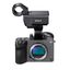 Sony Cinema Line FX2 Camera Video Full-Frame cu Modul XLR