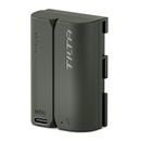 Tilta Acumulator Tip LP-E6P cu USB-C 2400mAh Verde