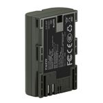 Tilta Acumulator Tip LP-E6P cu USB-C 2400mAh Verde.3