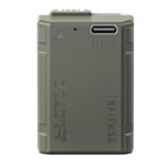 Tilta-Acumulator-Tip-NP-FW50-cu-USB-C-980mAh-Verde.2