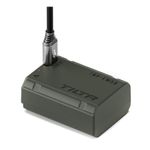 Tilta-Acumulator-Tip-NP-FW50-cu-USB-C-980mAh-Verde.4