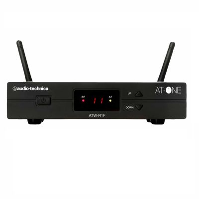 Audio-Technica AT ONE ATW-R1 Receptor Fix Sistem Wireless