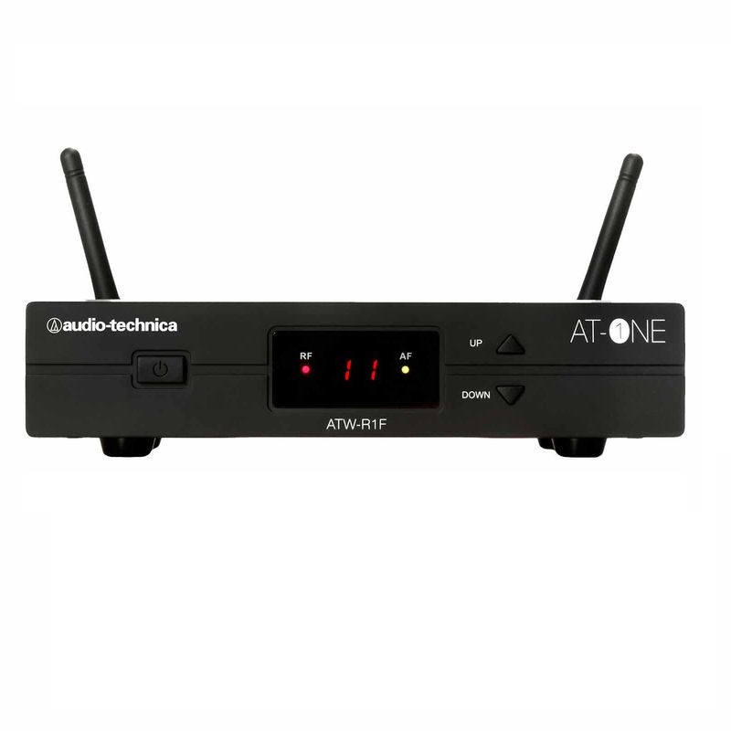 Audio-Technica-AT-ONE-ATW-R1-Receptor-Fix-Sistem-Wireless.1