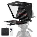 Neewer X14 PRO Teleprompter Aliaj Aluminiu