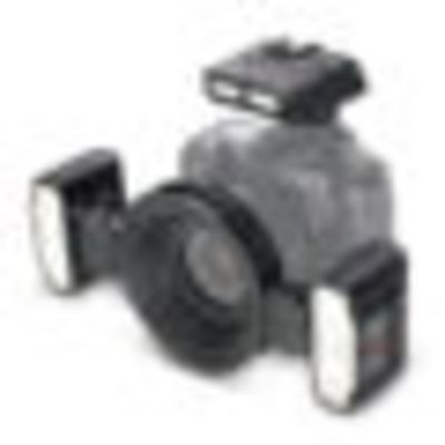 Meike Macro Twin Flash Kit Blit Macro TTL Compatibil Sony Numar Ghid 14