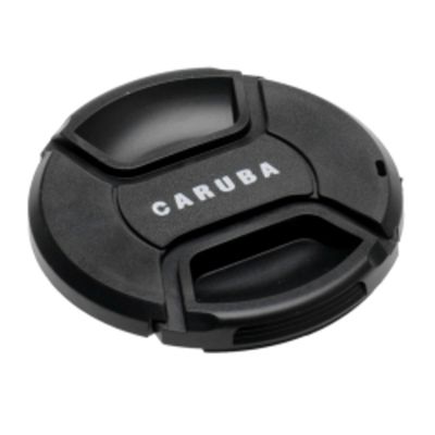 Caruba Clip Capac Protectie Obiectiv 40.5mm
