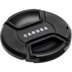 Caruba Clip Capac Protectie Obiectiv 55mm