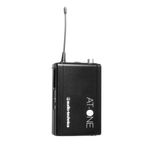 Audio-Technica AT ONE ATW-T1 Transmitator Portabil Sistem Wireless.1