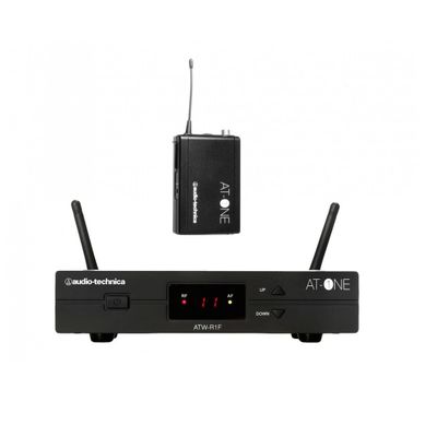 Audio-Technica AT ONE ATW-11 Sistem Wireless cu Transmitator Portabil