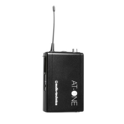 Audio-Technica AT ONE ATW-11 Sistem Wireless cu Transmitator Portabil