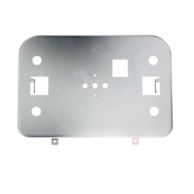 AVMATRIX Montura de Tavan pentru Camera PTZ Alb