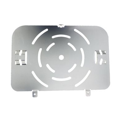 AVMATRIX Montura de Tavan pentru Camera PTZ Alb