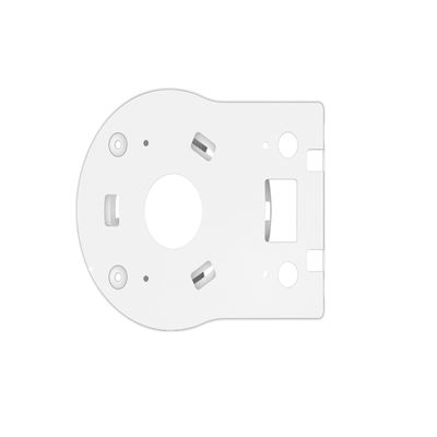 AVMATRIX Montura de Tavan pentru Camera 12G PTZ Eagle P20/30 Alb