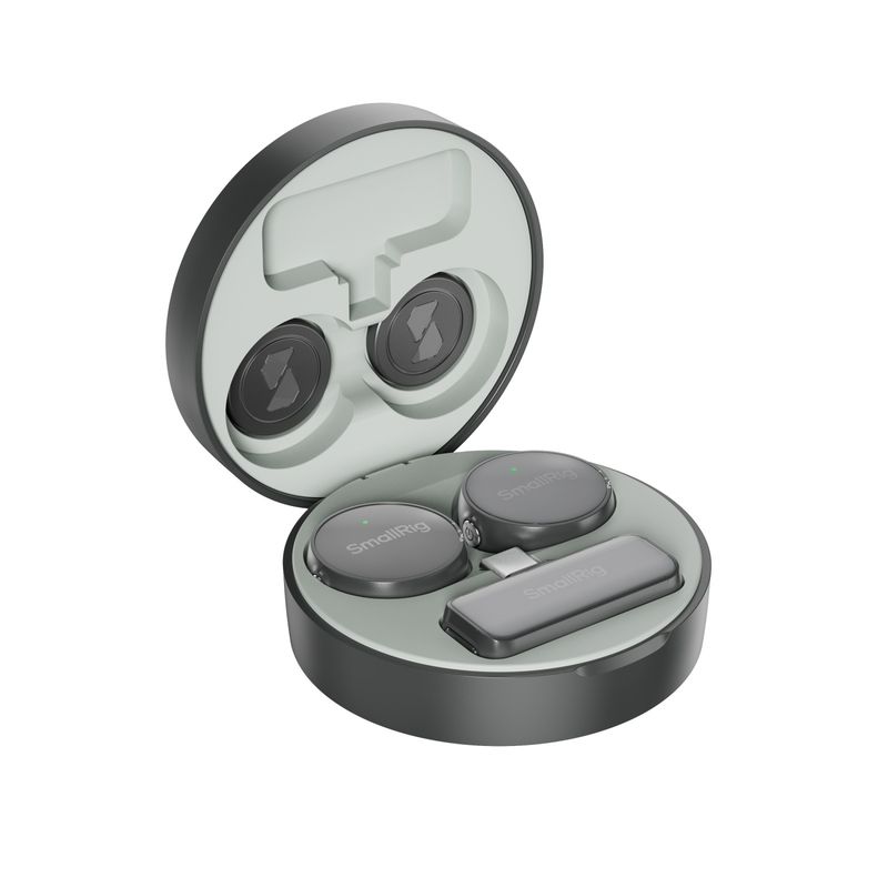SmallRig-4934-S-60-Sistem-Microfon-Wireless-Black-2-TX---RX-USB-C.1