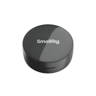 SmallRig 4934 S 60 Sistem Microfon Wireless Black 2 TX + RX USB-C