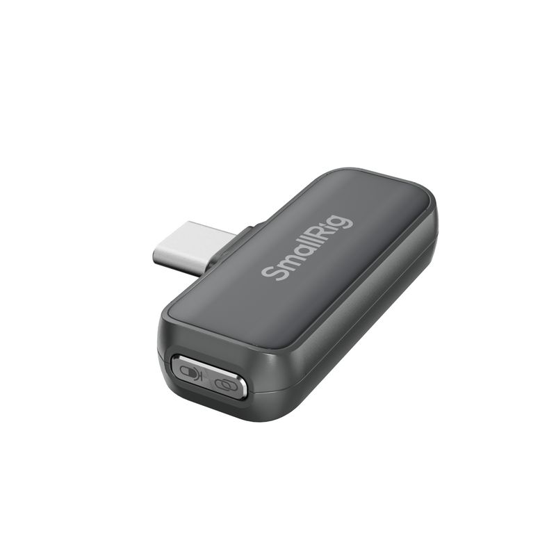 SmallRig-4934-S-60-Sistem-Microfon-Wireless-Black-2-TX---RX-USB-C.9
