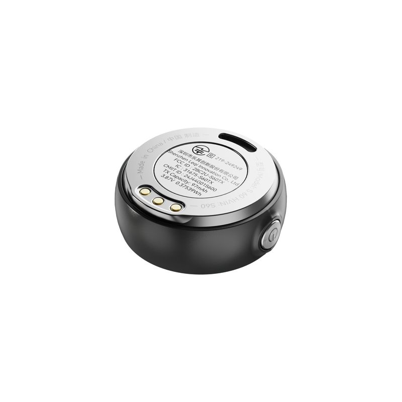 SmallRig-4934-S-60-Sistem-Microfon-Wireless-Black-2-TX---RX-USB-C.8