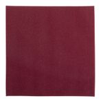 Gator Frameworks Pachet 4 x Panou Burete Izolatie Acustica 12x12 Rosu Burgundy.3