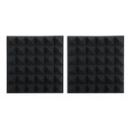 Gator-Frameworks-Pachet-2-x-Panou-Burete-Izolatie-Acustica-12x12-Charcoal.1