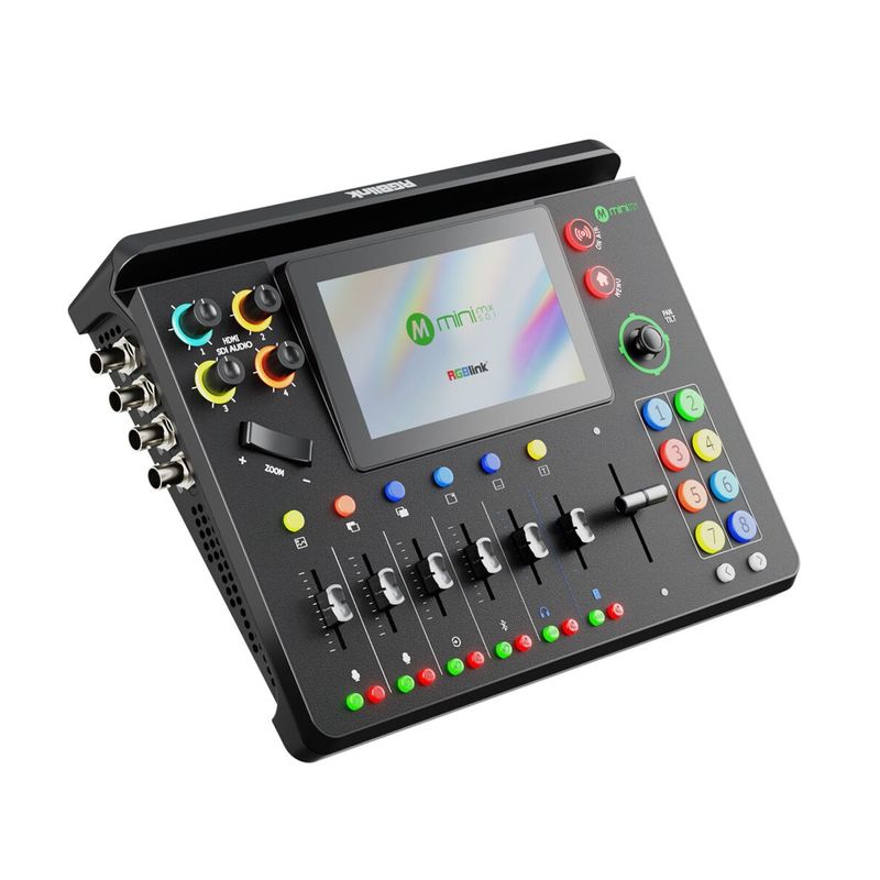 RGBlink-Mini-MX-SDI-Mixer-Productie-Audio-Video-4K-10-Canale.1