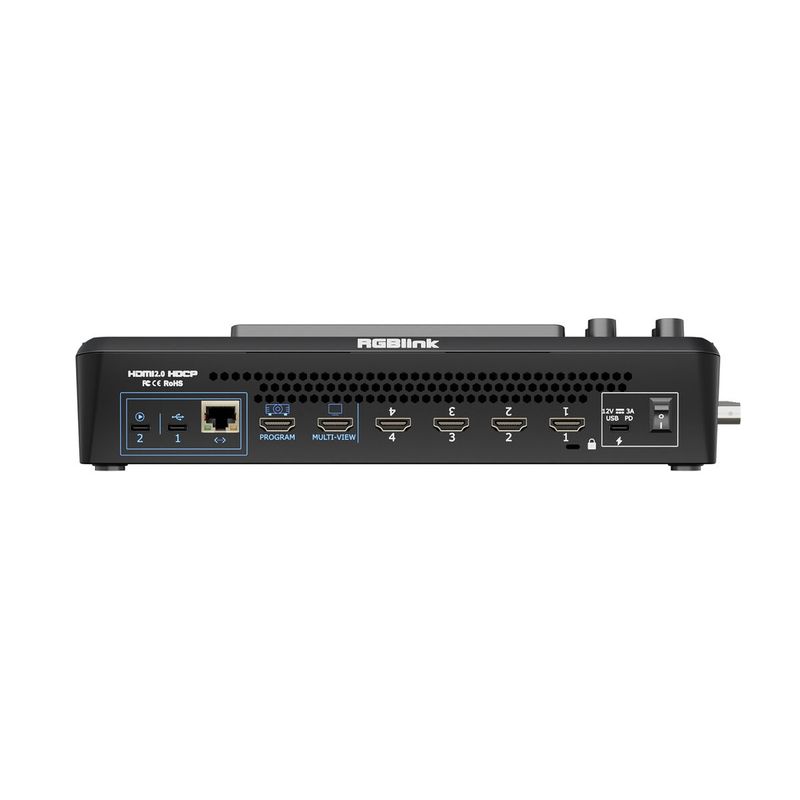 RGBlink-Mini-MX-SDI-Mixer-Productie-Audio-Video-4K-10-Canale.4