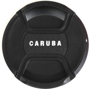 Caruba Clip Capac Protectie Obiectiv 37mm