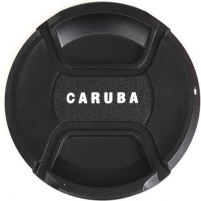 Caruba Clip Capac Protectie Obiectiv 37mm
