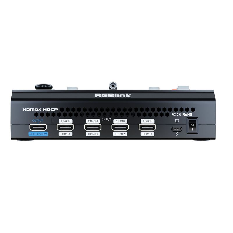 RGBlink-mini-pro-v3-Switcher-Video-4-Canale-HDMI.2