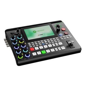 RGBlink mini-edge SDI Switcher Video All-in-One 10 Canale