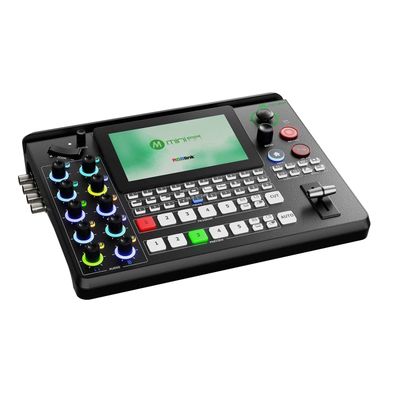 RGBlink mini-edge SDI Switcher Video All-in-One 10 Canale