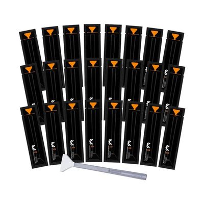 Vsgo Set 24 Spatule Curatare Senzor Full Frame 24mm