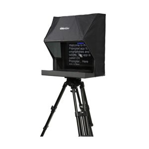 Datavideo TP-900 Teleprompter PTZ Turn-Key