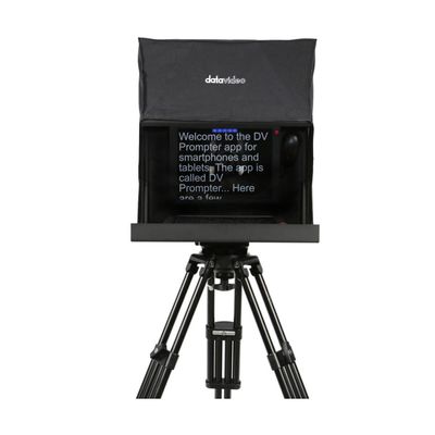 Datavideo TP-900 Teleprompter PTZ Turn-Key