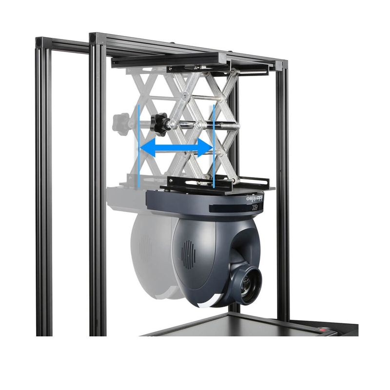 Datavideo-TP-900-Teleprompter-PTZ-Turn-Key.6