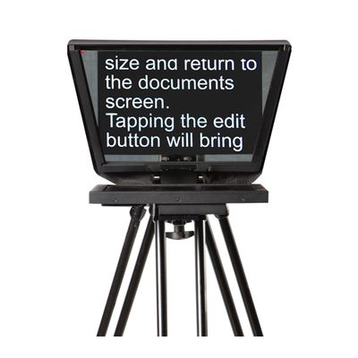 Datavideo TP-700 Teleprompter ENG Turn-Key