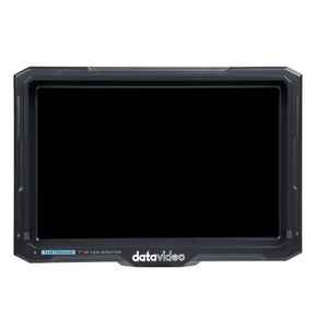 Datavideo TLM-700 UHD Monitor Camera 7" cu HDMI